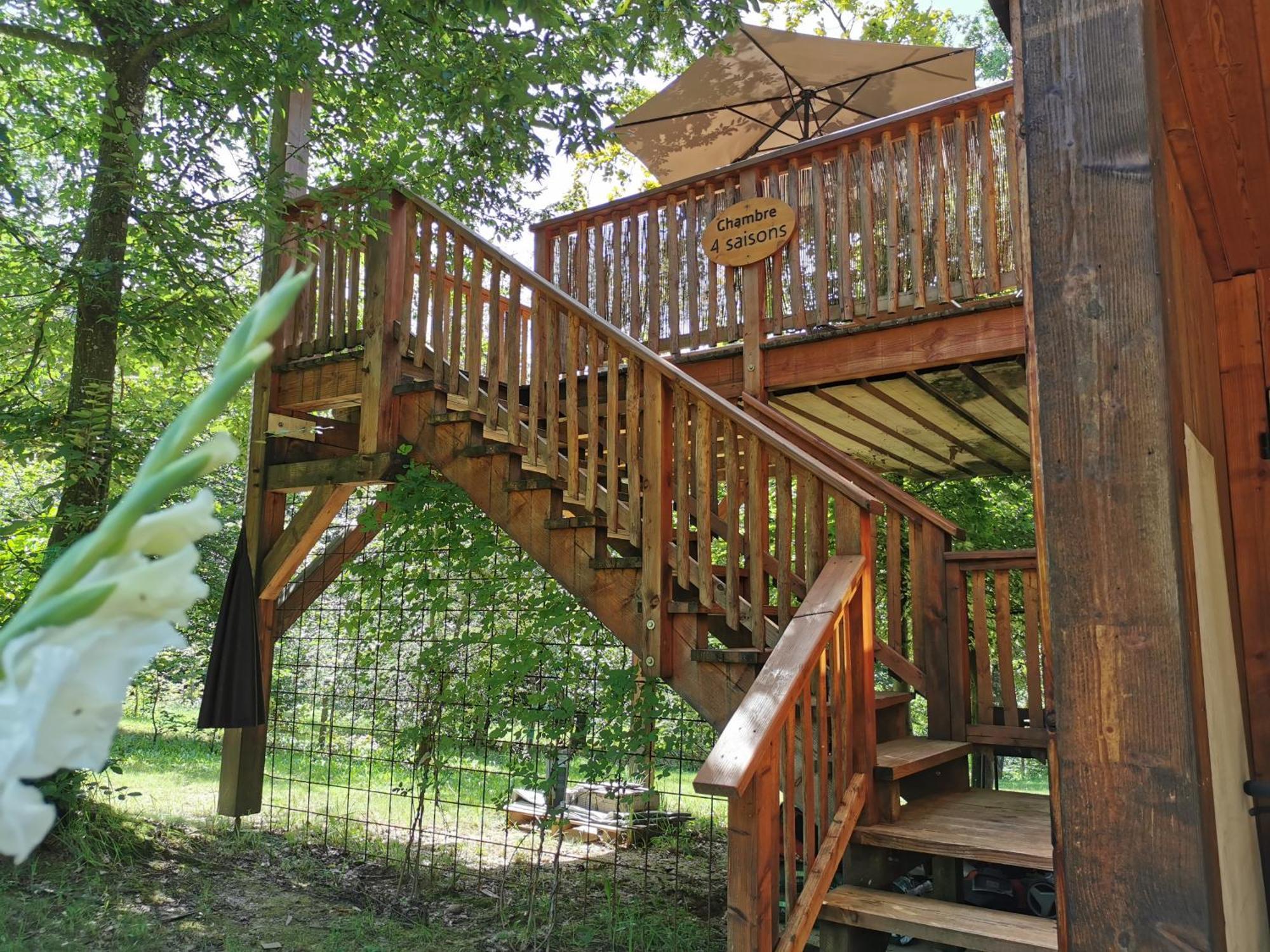 Les De Fontfroide Campsite Saint-Antoine (Isere)