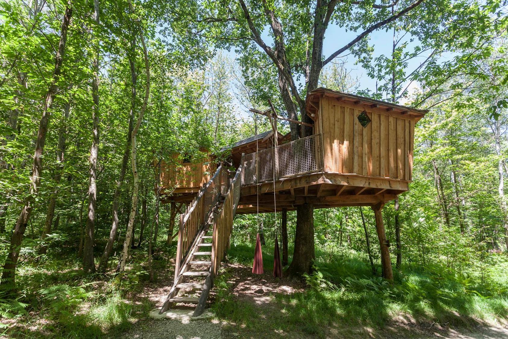 Campsite Les De Fontfroide