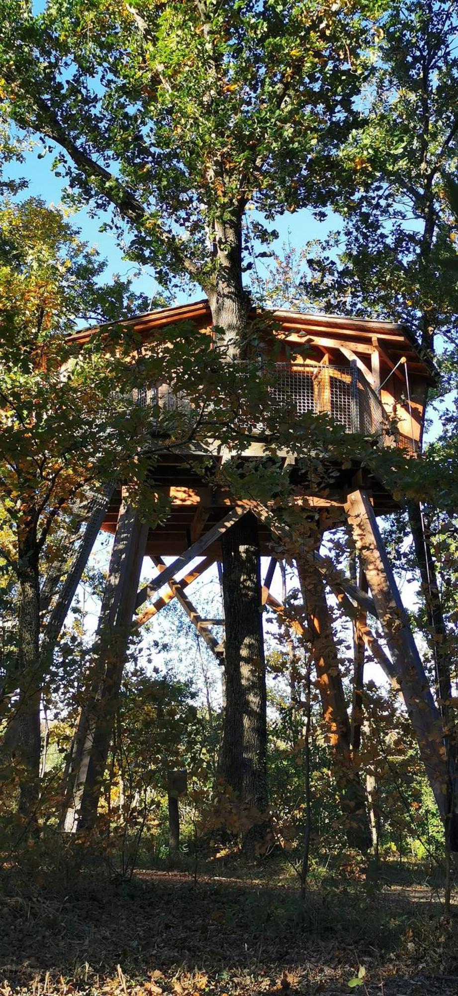 Campsite Les De Fontfroide *