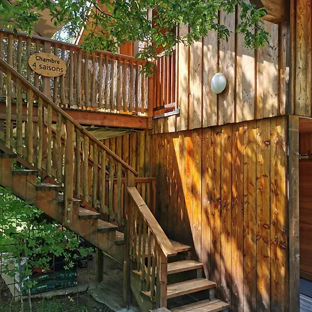 Les Cabanes De Fontfroide Saint-Antoine  Exterior photo