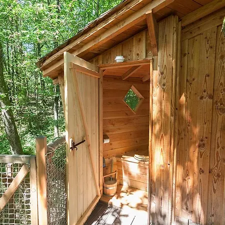 Les Cabanes De Fontfroide Saint-Antoine  Exterior photo