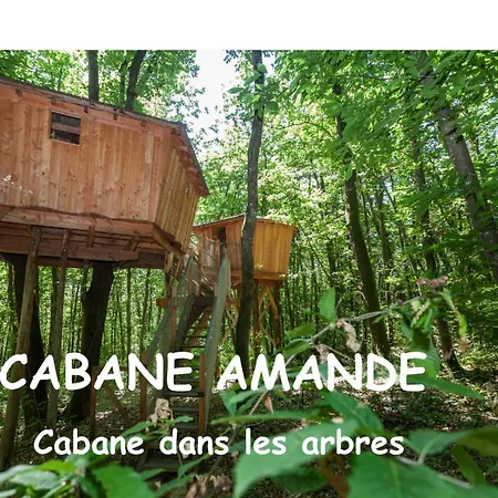 Les Cabanes De Fontfroide Saint-Antoine  Exterior photo