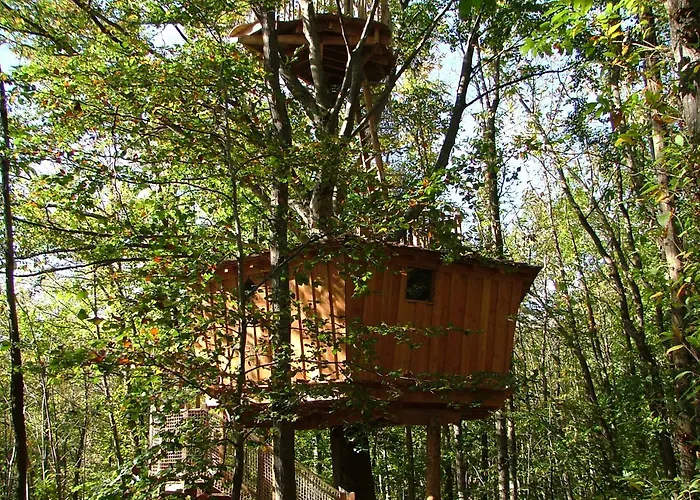 Les Cabanes De Fontfroide