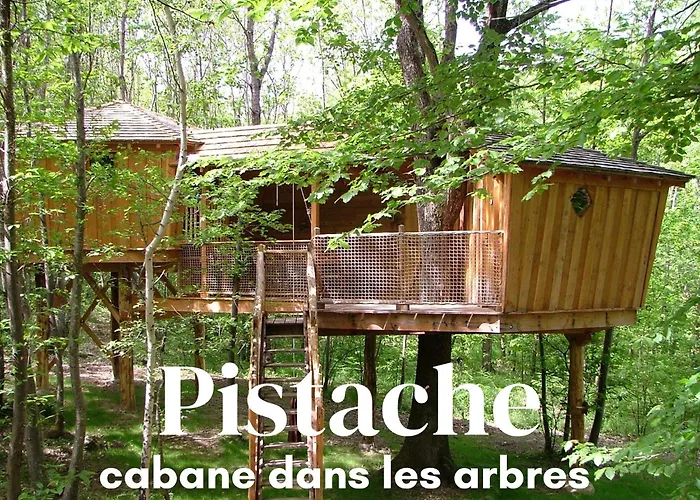 Les Cabanes De Fontfroide