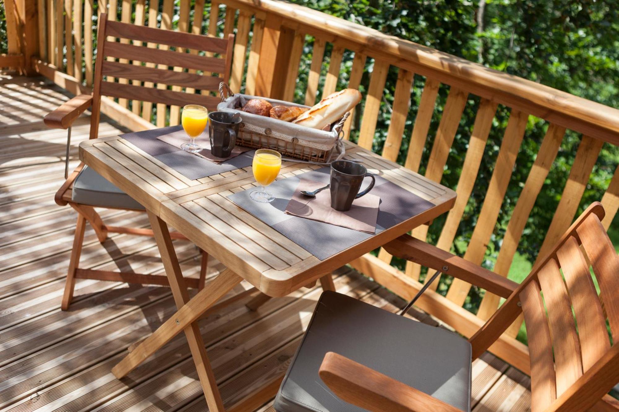 Camping Les De Fontfroide