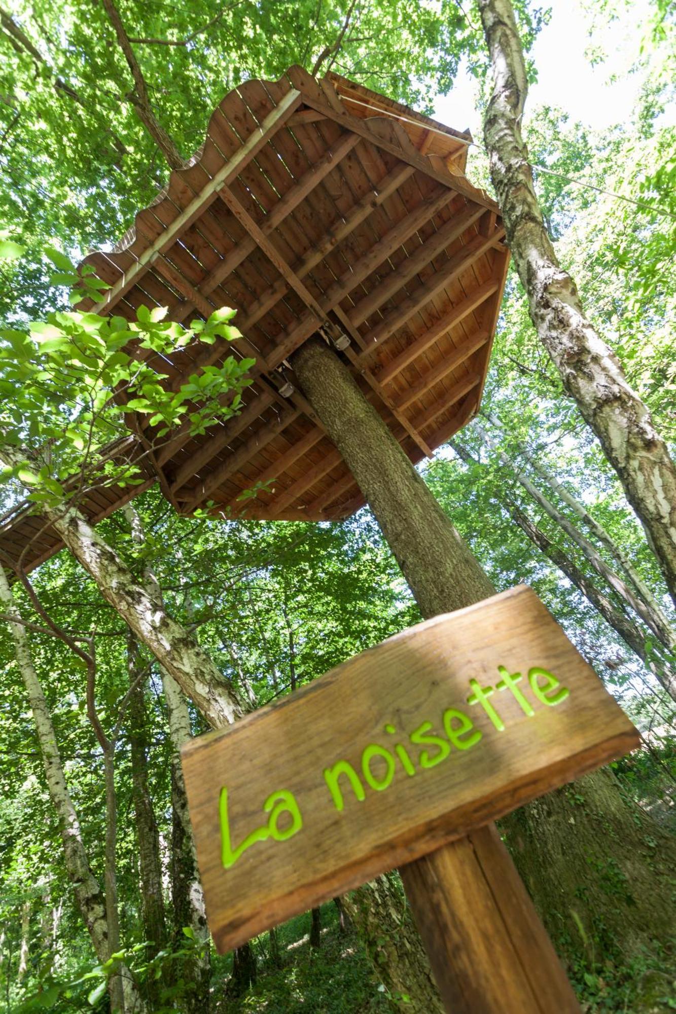 Camping Les De Fontfroide *