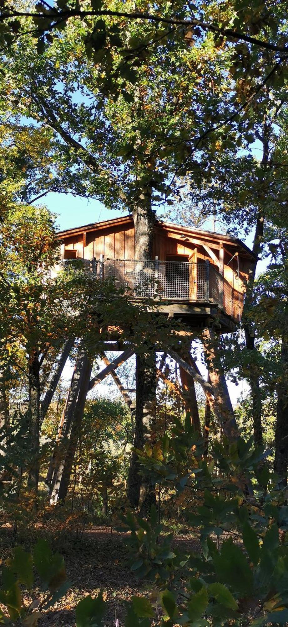 Campsite Les De Fontfroide