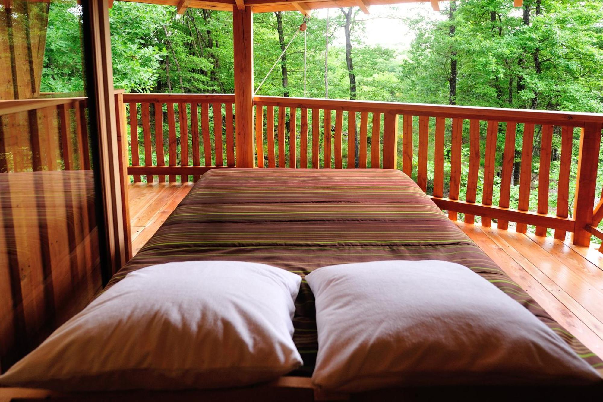 Campsite Les De Fontfroide