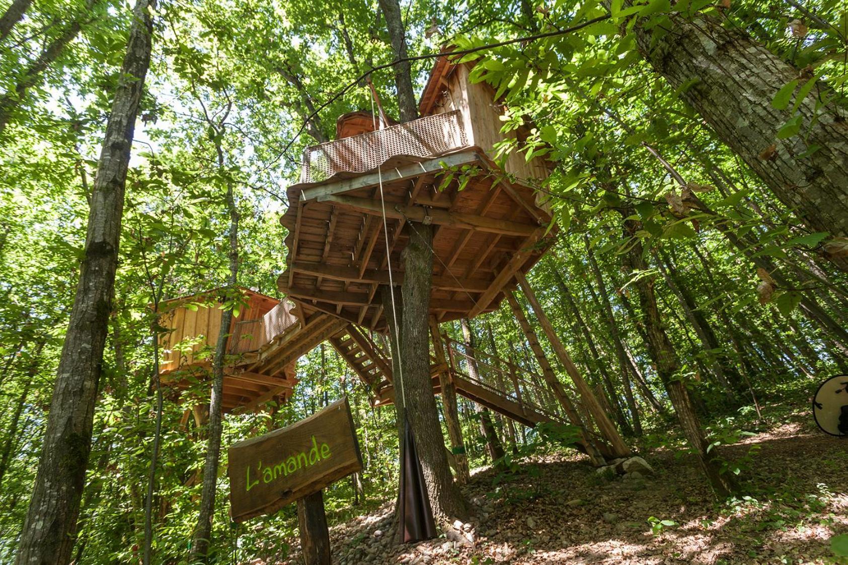Les De Fontfroide Camping *