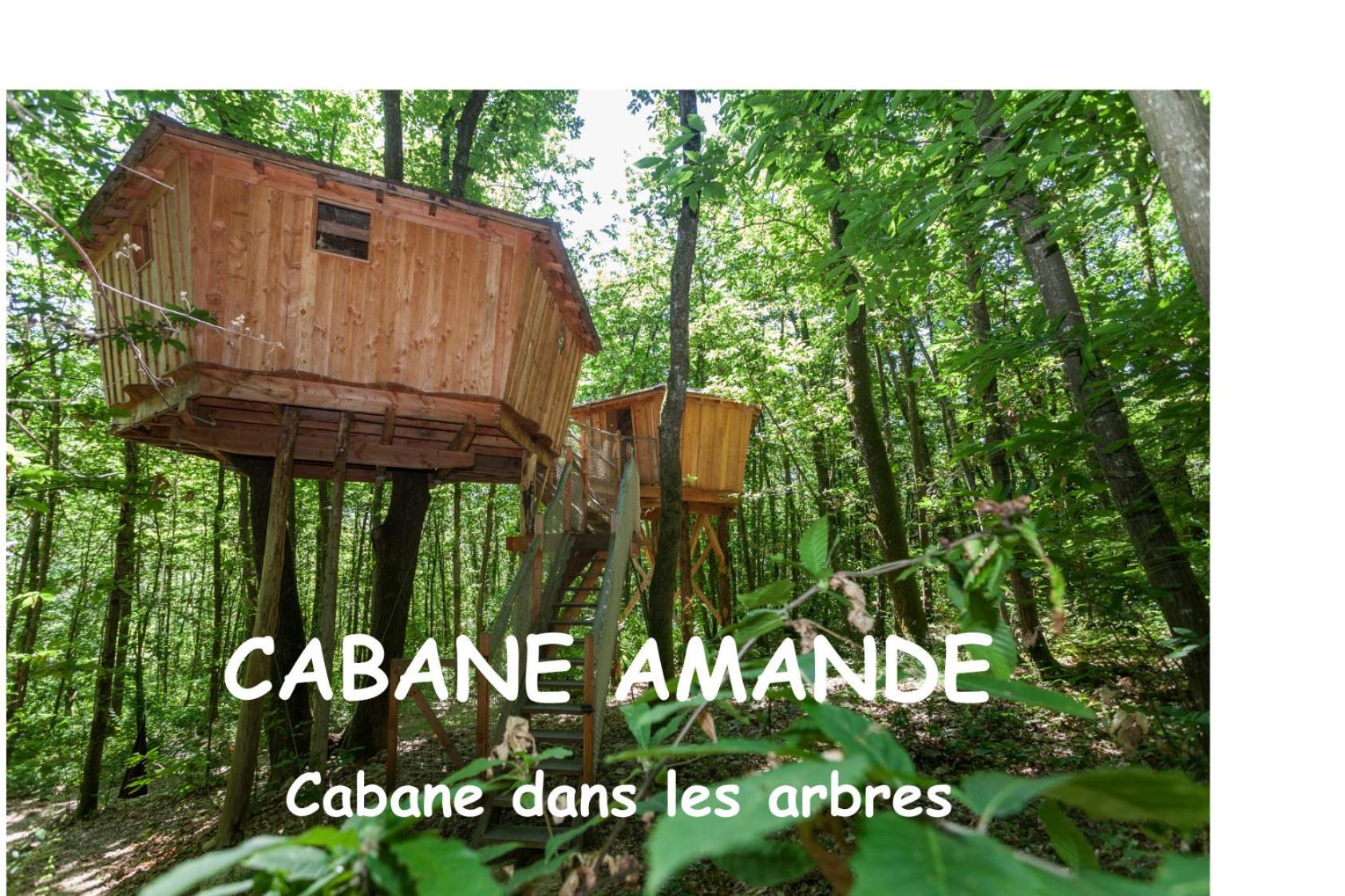 Les De Fontfroide Saint-Antoine (Isere)